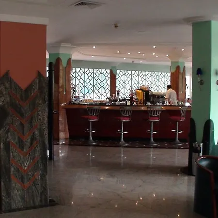 Abora Buenaventura By Lopesan Hotel