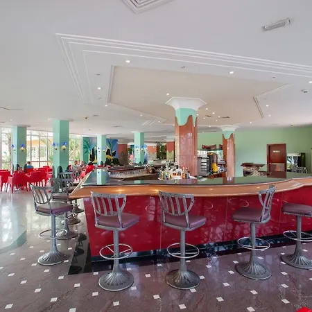 Hotel Abora Buenaventura By Lopesan