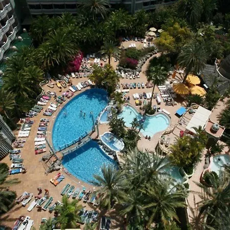 Abora Buenaventura By Lopesan Hotel 4*