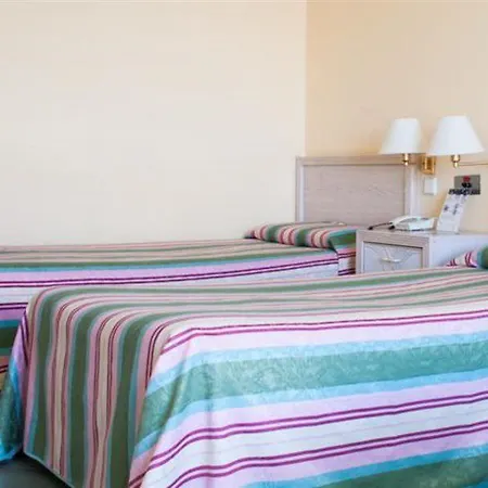 Abora Buenaventura By Lopesan Playa del Ingles (Gran Canaria)
