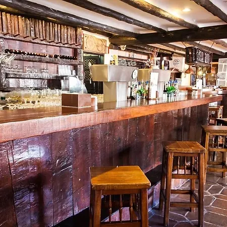 Abora Buenaventura By Lopesan 4*