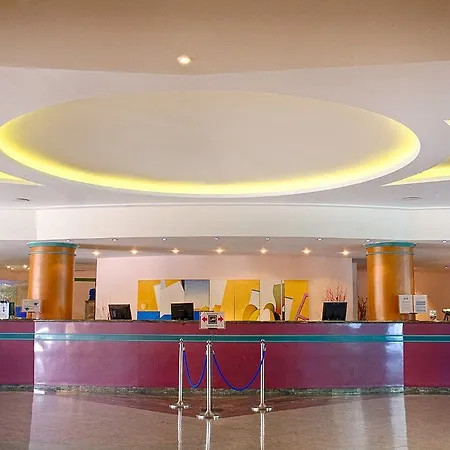 Abora Buenaventura By Lopesan