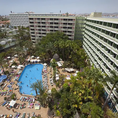 Abora Buenaventura By Lopesan 4*