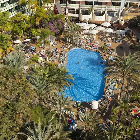 Abora Buenaventura By Lopesan 4*