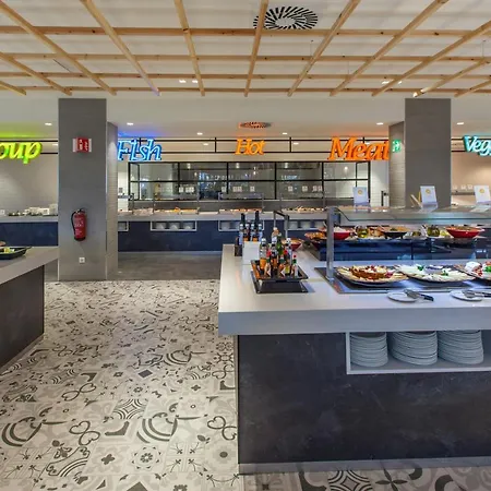 Hotel Abora Buenaventura By Lopesan Playa del Inglés