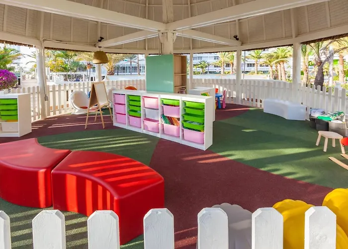 Abora Buenaventura By Lopesan 4* Playa del Ingles (Gran Canaria)