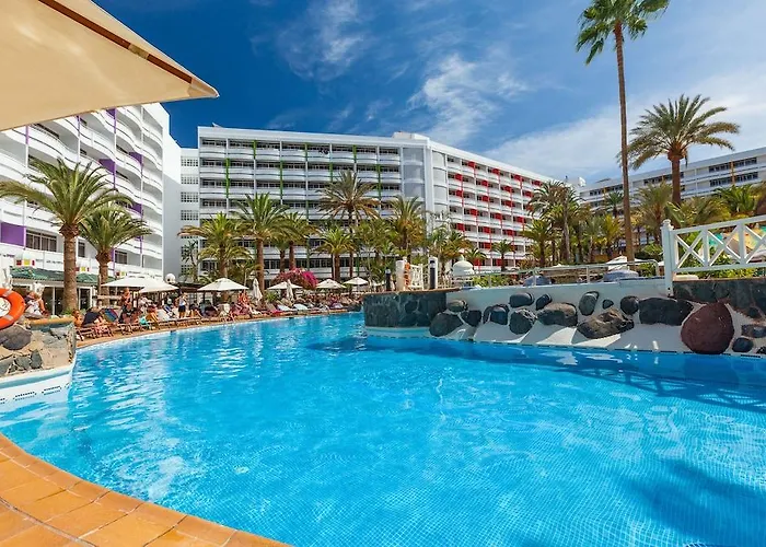 Abora Buenaventura By Lopesan Hotel