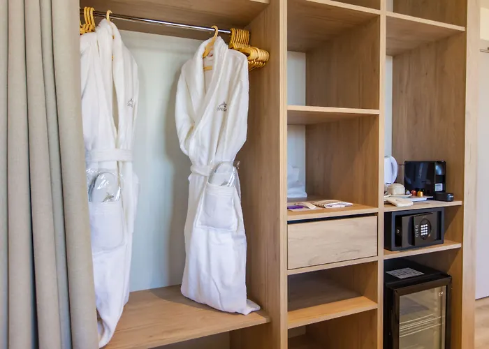 Abora Buenaventura By Lopesan Hotel 4*