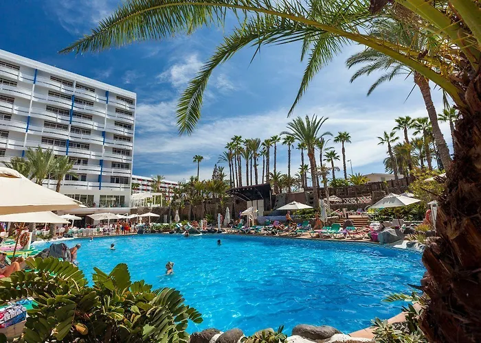 Abora Buenaventura By Lopesan Hotel