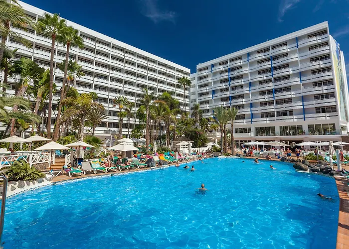 Abora Buenaventura By Lopesan 4*