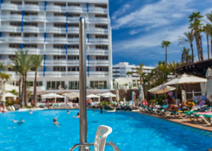 Abora Buenaventura By Lopesan 4*