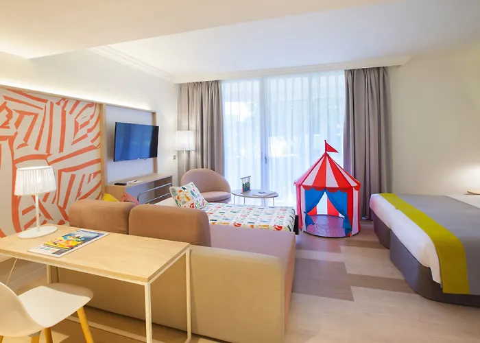 Abora Buenaventura By Lopesan Playa del Ingles (Gran Canaria)