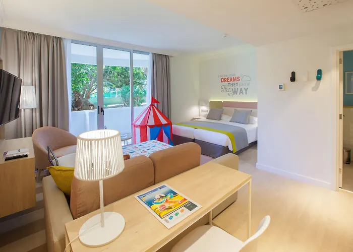 Hotel Abora Buenaventura By Lopesan Playa del Ingles (Gran Canaria)