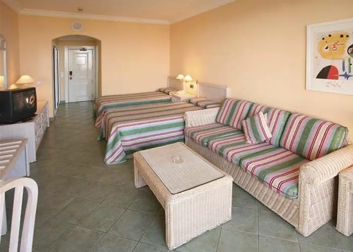 Abora Buenaventura By Lopesan Hotel Playa del Ingles (Gran Canaria)