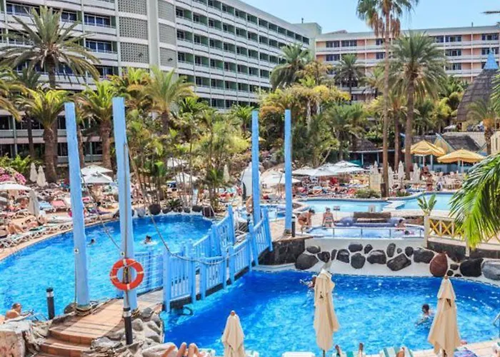 Hotel Abora Buenaventura By Lopesan