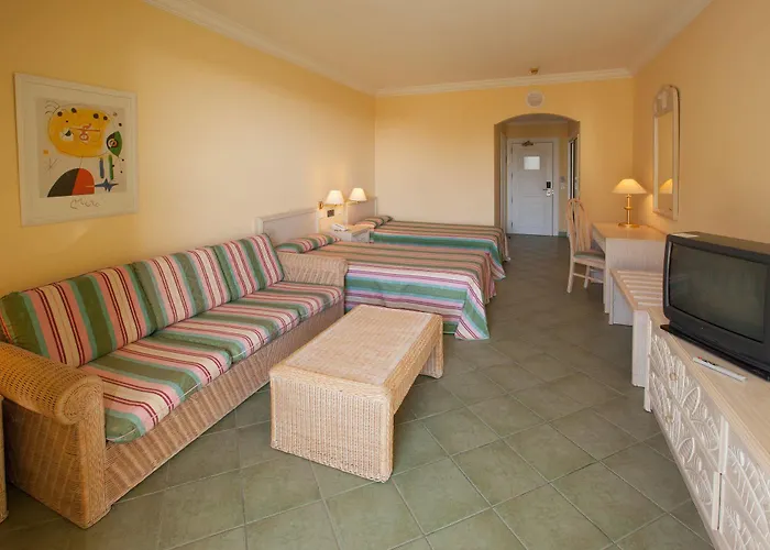 Abora Buenaventura By Lopesan