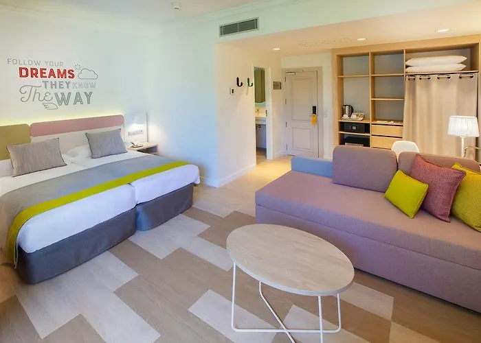 Hotel Abora Buenaventura By Lopesan Playa del Ingles (Gran Canaria)